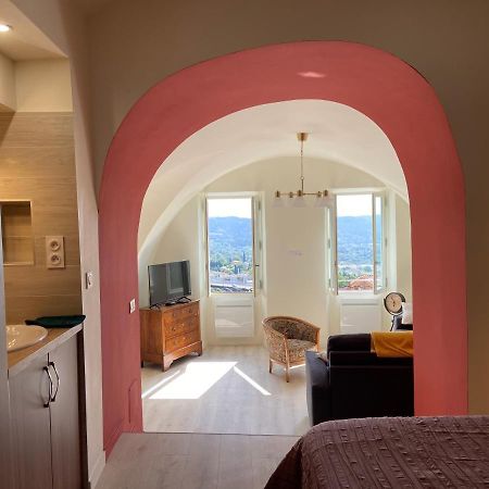 Grand Appartement Centre Historique グラース エクステリア 写真