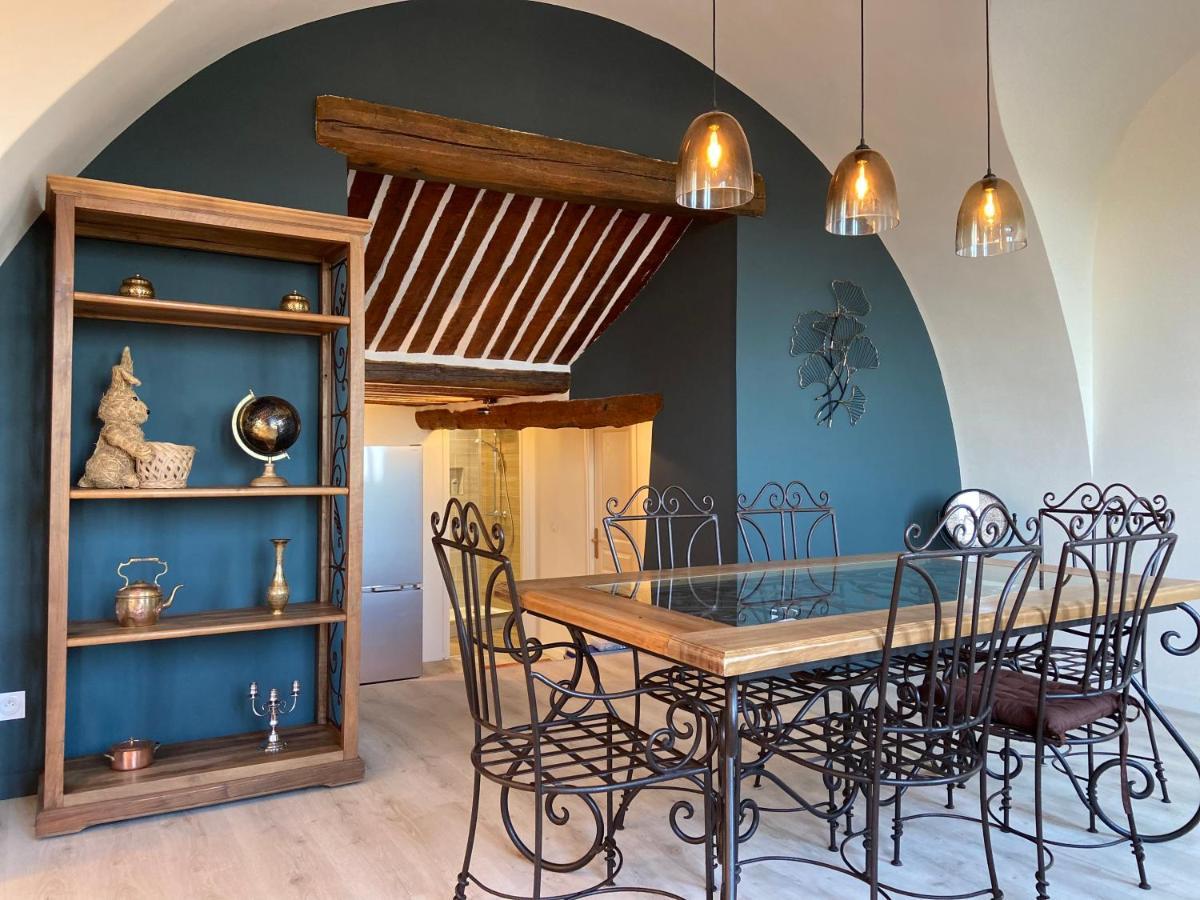 Grand Appartement Centre Historique グラース エクステリア 写真