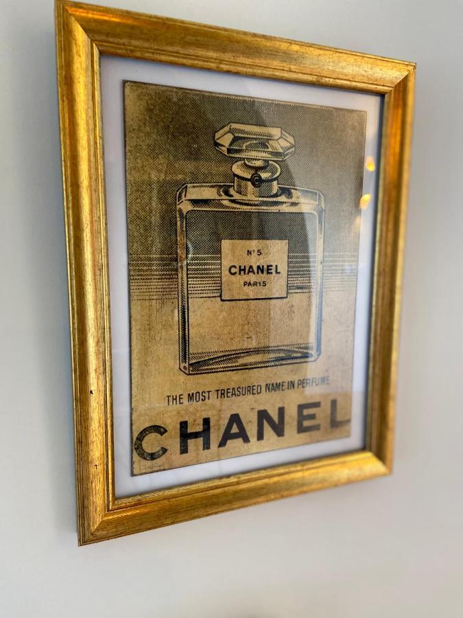 Grand Appartement Centre Historique グラース エクステリア 写真