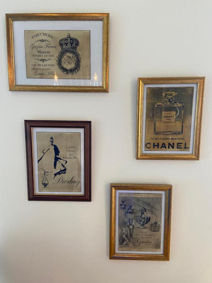 Grand Appartement Centre Historique グラース エクステリア 写真