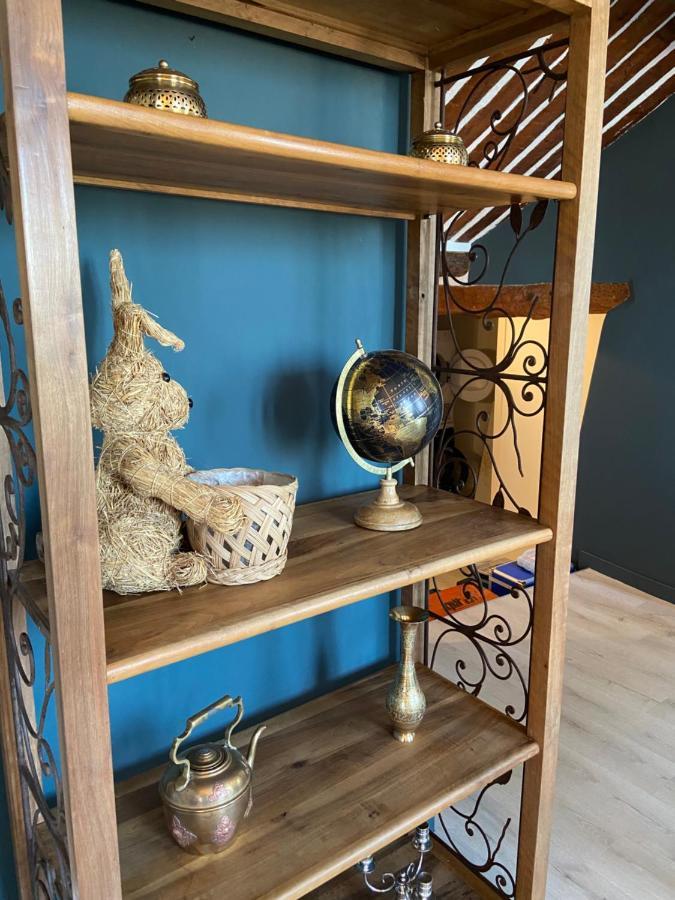 Grand Appartement Centre Historique グラース エクステリア 写真