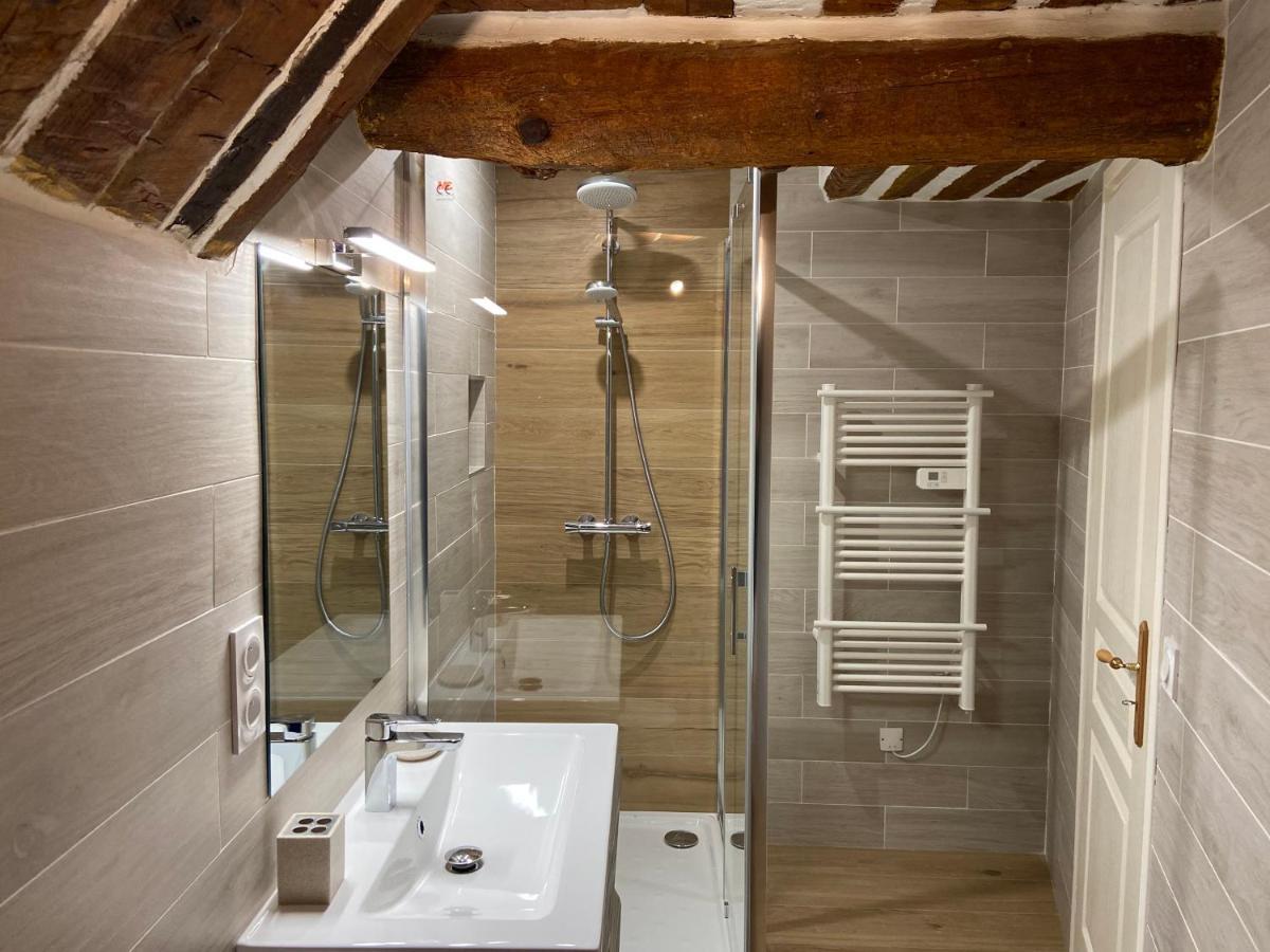 Grand Appartement Centre Historique グラース エクステリア 写真