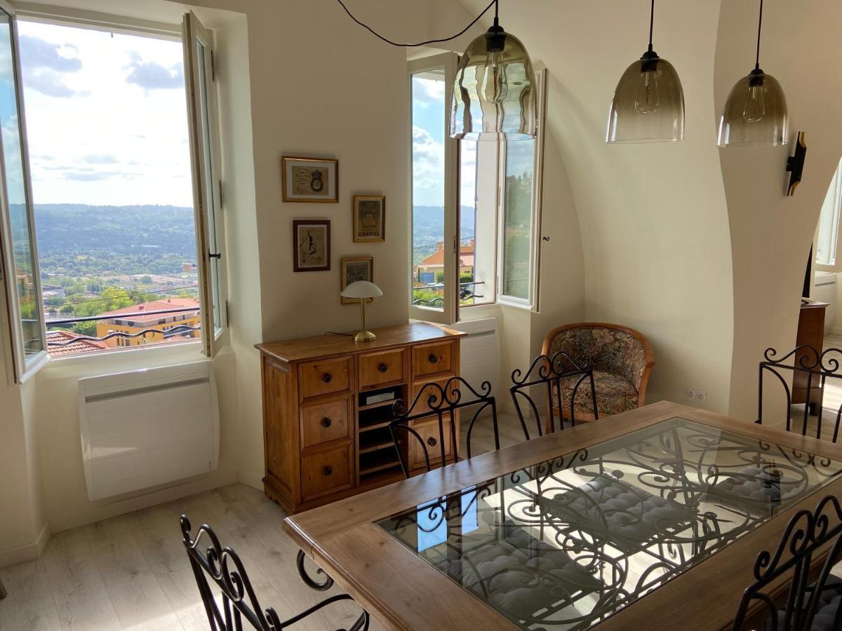 Grand Appartement Centre Historique グラース エクステリア 写真