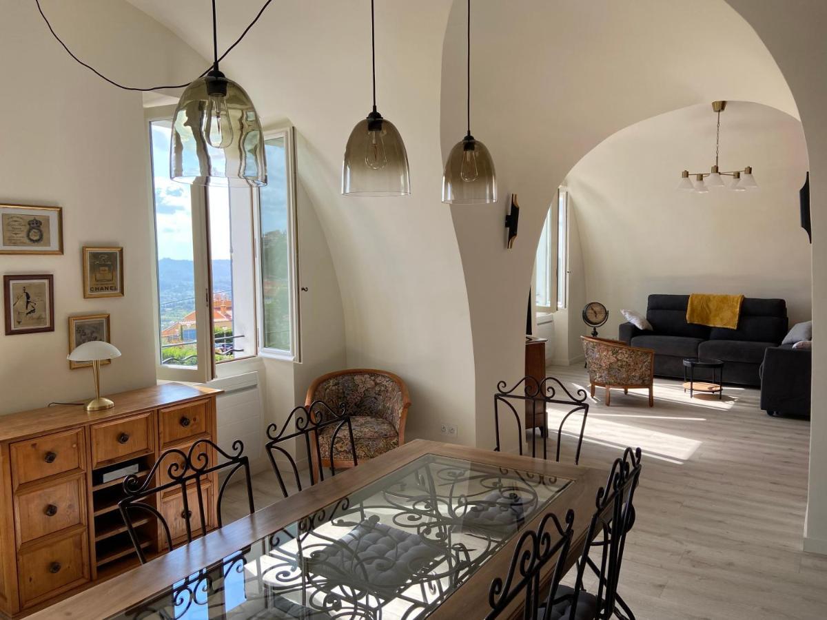 Grand Appartement Centre Historique グラース エクステリア 写真