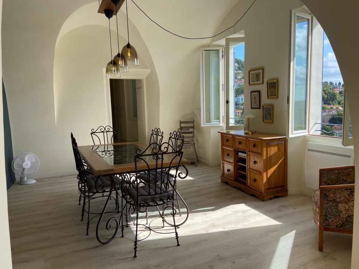 Grand Appartement Centre Historique グラース エクステリア 写真