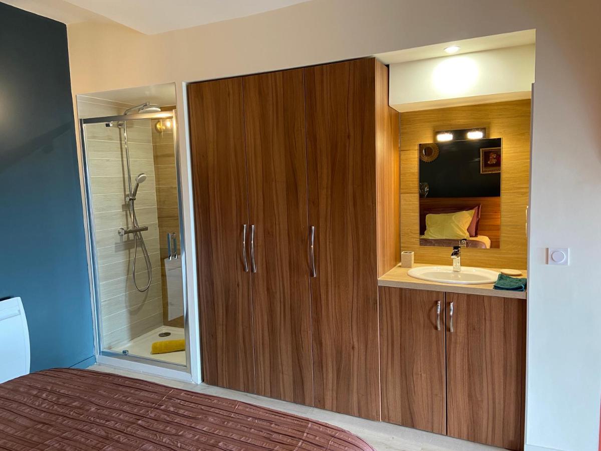 Grand Appartement Centre Historique グラース エクステリア 写真