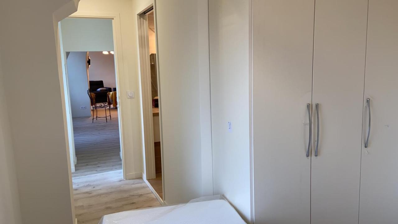 Grand Appartement Centre Historique グラース エクステリア 写真