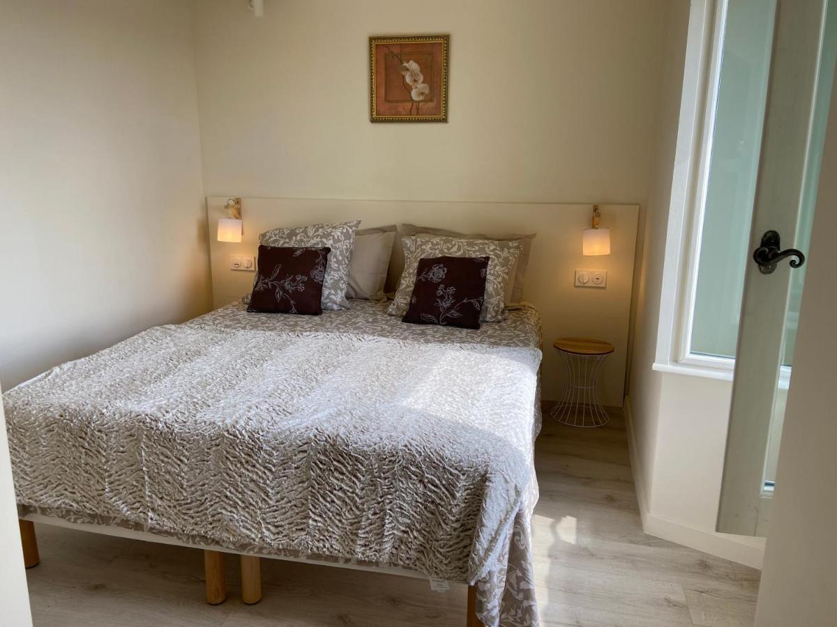 Grand Appartement Centre Historique グラース エクステリア 写真